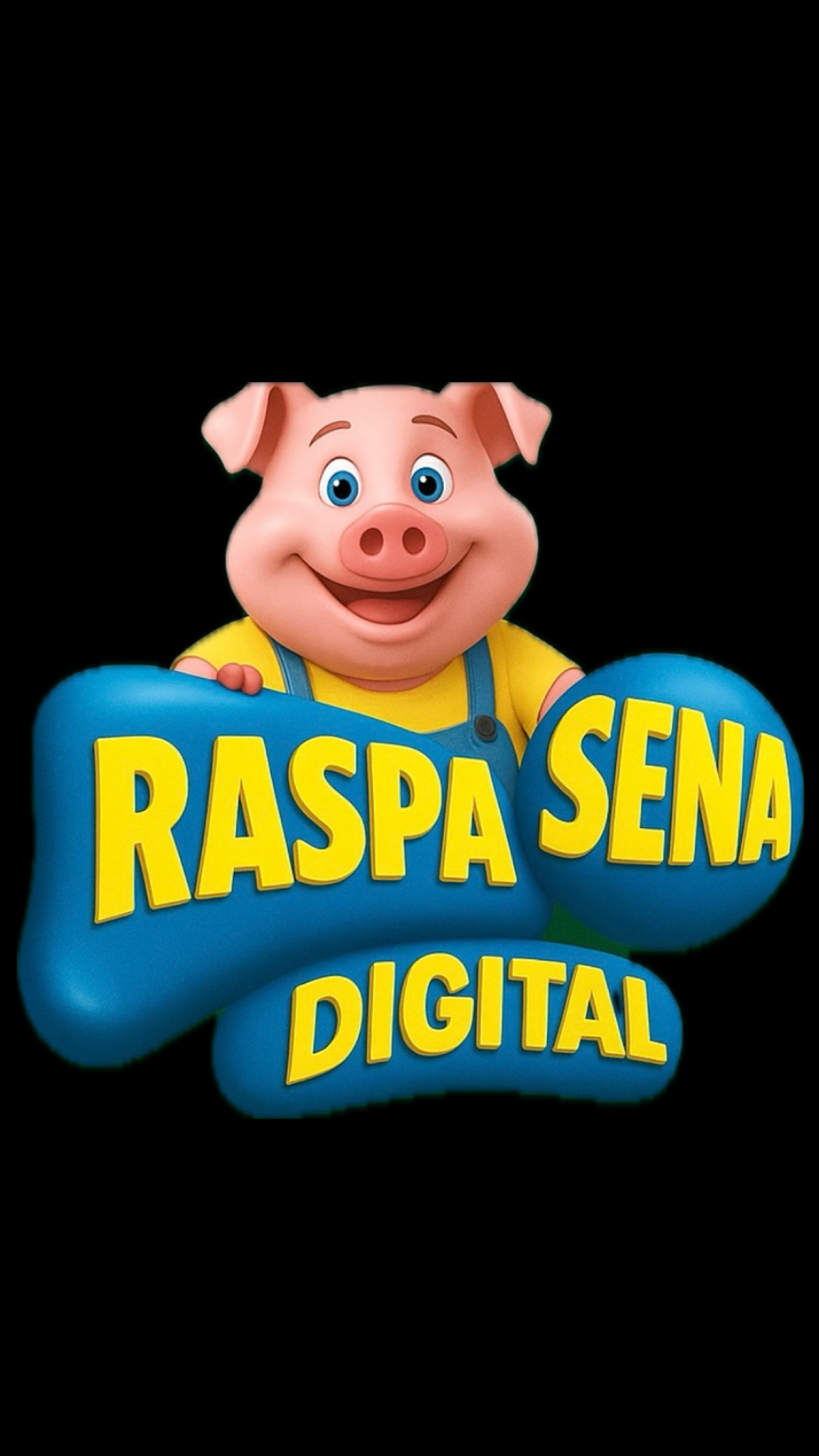 Raspa Sena Digital